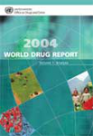 World drug report 2004. Vol.1: Analysis ; Vol.2: Statistics