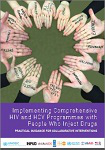 Implementing comprehensive HIV and HCV programmes with people who inject drugs: Practical guidance for collaborative interventions