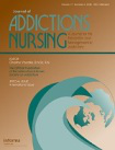 Journal of Addictions Nursing