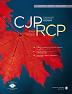 Canadian Journal of Psychiatry