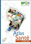 Atlas de la santé de Guyane 2020