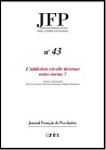 Journal Français de Psychiatrie
