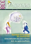 Prescrire (La Revue), Tome 31, n°338 - Décembre 2011