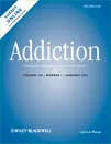 Addiction, Vol.107, n°3 - March 2012