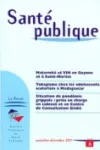 Pour une nouvelle loi de santé publique en France au service d'une politique nationale de santé plus égalitaire et plus efficiente