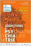 Addictions et psychiatrie. Synthèse