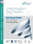 United Kingdom drug situation. 2011 edition. Annual report to the European Monitoring Centre for Drugs and Drug Addiction (EMCDDA)