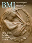 British Medical Journal, Vol.345, n°7879 - 20 October 2012