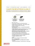 Canadian Journal of Gastroenterology