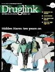 Druglink, Vol.28, n°5 - September-October 2013 - Hidden Harm: ten years on