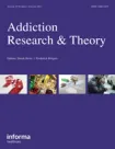 Legitimacy through scaremongering: The discursive role of alcohol in online discussions of cannabis use and policy