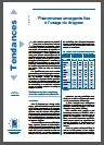 Tendances, n°5 - Décembre 1999 - La diffusion de l'injection intraveineuse de l'héroïne en France