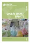 Global SMART update - Vol. 11. Special segment: The changing nature of "ecstasy"