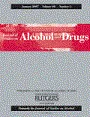 Internet-based screening and brief intervention for illicit drug users: a randomized controlled trial with 12-month follow-up