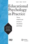 Educational Psychology in Practice