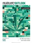 Nature, Vol.525, n°7570 Suppl. - 24 September 2015 - Outlook: Cannabis