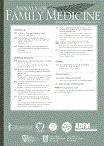Annals of Family Medicine