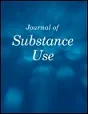 Journal of Substance Use, Vol.23, n°5 - October 2018