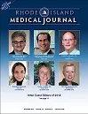 Rhode Island Medical Journal