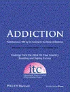 Addiction, Vol.114, Suppl.1 - October 2019 - 2016 ITC Four Country Smoking and Vaping Survey