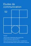 Études de communication