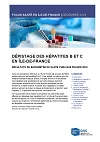 Dépistage des hépatites B et C en Île-de-France. Résultats du Baromètre de Santé publique France 2016
