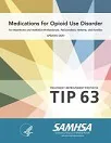Medications for opioid use disorder. For healthcare and addiction professionals, policymakers, patients, and families