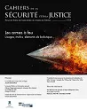 Cahiers de la Sécurité et de la Justice, n°51 - Juin 2021 - Les armes à feu