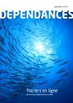 Dépendances, n°70 - Juin 2021 - Tou.te.s en ligne
