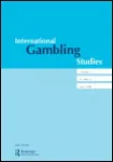 International Gambling Studies, Vol.22, n°3 - December 2022