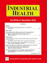 Industrial Health