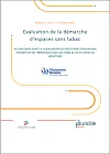 Evaluation de la démarche d'espaces sans tabac. Accord-cadre relatif à la réalisation des prestations d'évaluations portant sur des thématiques cibles du fonds de lutte contre les addictions