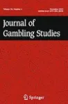 Journal of Gambling Studies, Vol.40, n°2 - June 2024