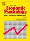 Journal of Economic Psychology