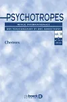Psychotropes, Vol.30, n°2-3 - 2024 - Chemsex