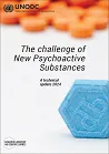 The challenge of New Psychoactive Substances. A technical update