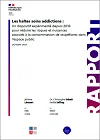 Les haltes soins addictions : Un dispositif expérimenté depuis 2016 pour réduire les risques et nuisances associés à la consommation de stupéfiants dans l'espace public