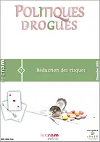 Politiques des drogues, n°7 - Décembre 2024 - Réduction des risques