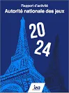 Rapport d'activité 2024