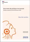 Sécurité routière. Annexe au projet de loi de finances pour 2025