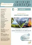 Alcoologie et Addictologie, N° spécial - Mai 2025 - Addictologie et douleur
