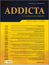 Addicta: The Turkish Journal on Addictions
