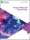 Drugs, Habits and Social Policy, Vol.26, n°2 - May 2025