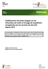 Interstats Méthode, n°28 - Juin 2025 - Établissement de séries longues sur les infractions de trafic et d'usage de stupéfiants enregistrées par les services de sécurité depuis 1972