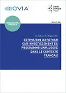 Estimation du retour sur investissement du programme Unplugged dans le contexte français