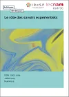 Politiques des drogues, n°9 - Juillet 2025 - Le rôle des savoirs expérientiels
