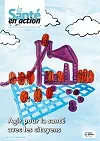 Santé en action (La), n°469 - Avril 2025 - Agir pour la santé avec les citoyens
