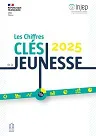 Les chiffres clés de la jeunesse 2025