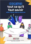 Cocaïne, tout ce qu'il faut savoir : effets, risques, aides et ressources