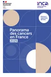 Panorama des cancers en France 2025. Edition spéciale 20 ans
